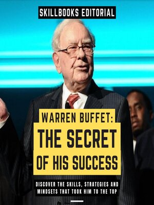 cover image of Warren Buffet